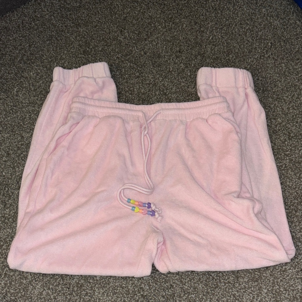Stoney Clover Sweatpants